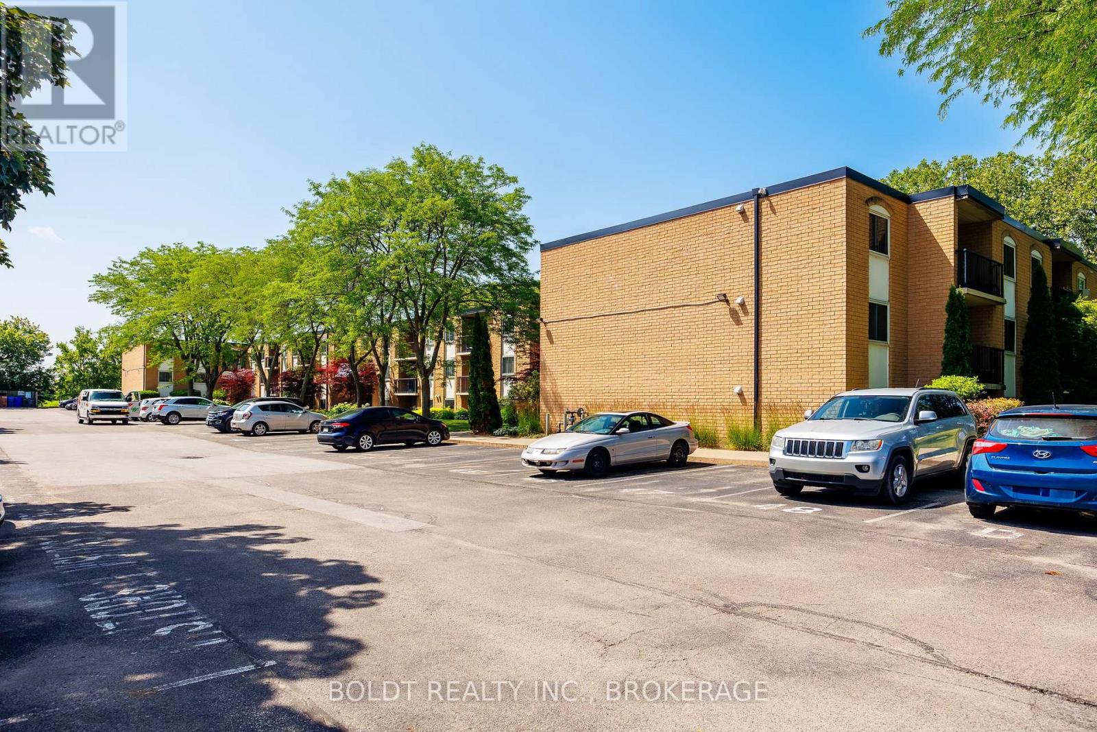 210 - 6 Westlake Lane, St. Catharines, Ontario  L2N 5S3 - Photo 19 - X13643668
