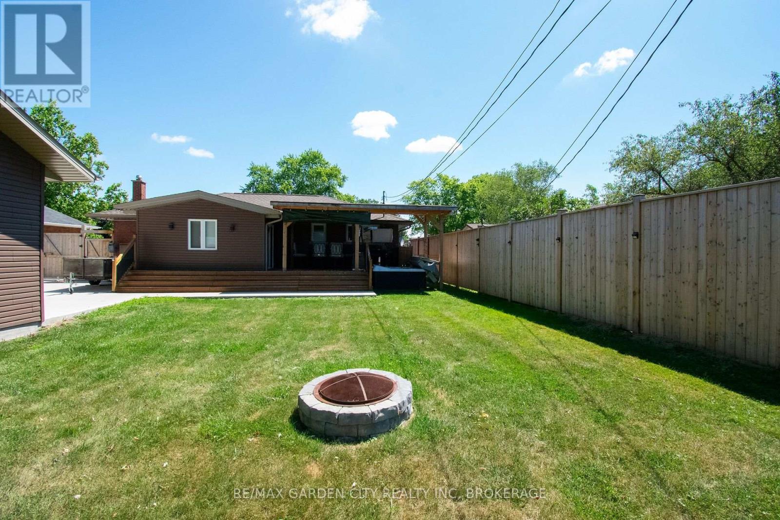 91 Crescent Drive, Welland, Ontario  L3B 2X4 - Photo 29 - X13643672