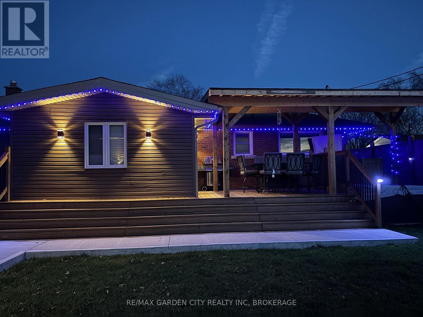 91 Crescent Drive, Welland, Ontario  L3B 2X4 - Photo 31 - X13643672