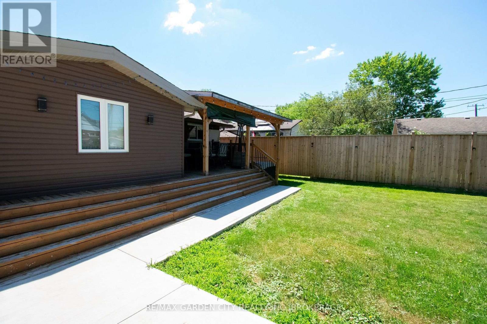 91 Crescent Drive, Welland, Ontario  L3B 2X4 - Photo 32 - X13643672