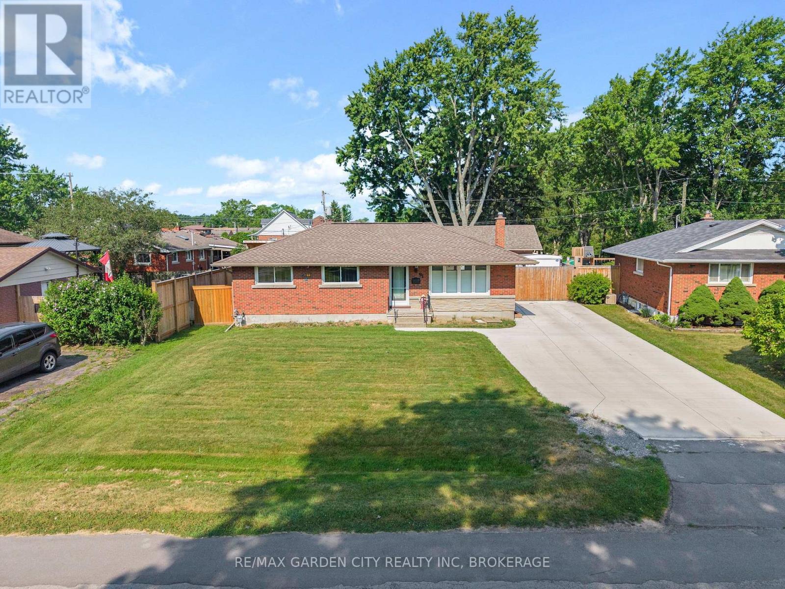 91 Crescent Drive, Welland, Ontario  L3B 2X4 - Photo 39 - X13643672