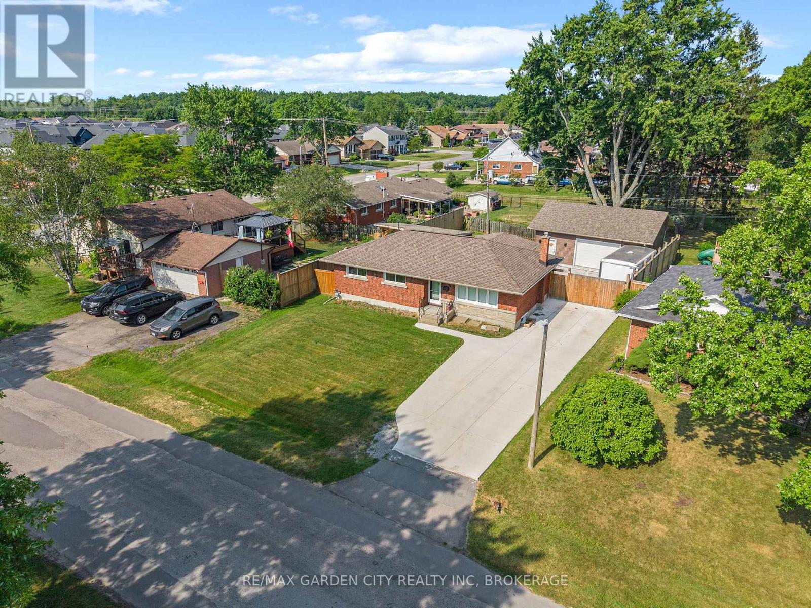 91 Crescent Drive, Welland, Ontario  L3B 2X4 - Photo 40 - X13643672