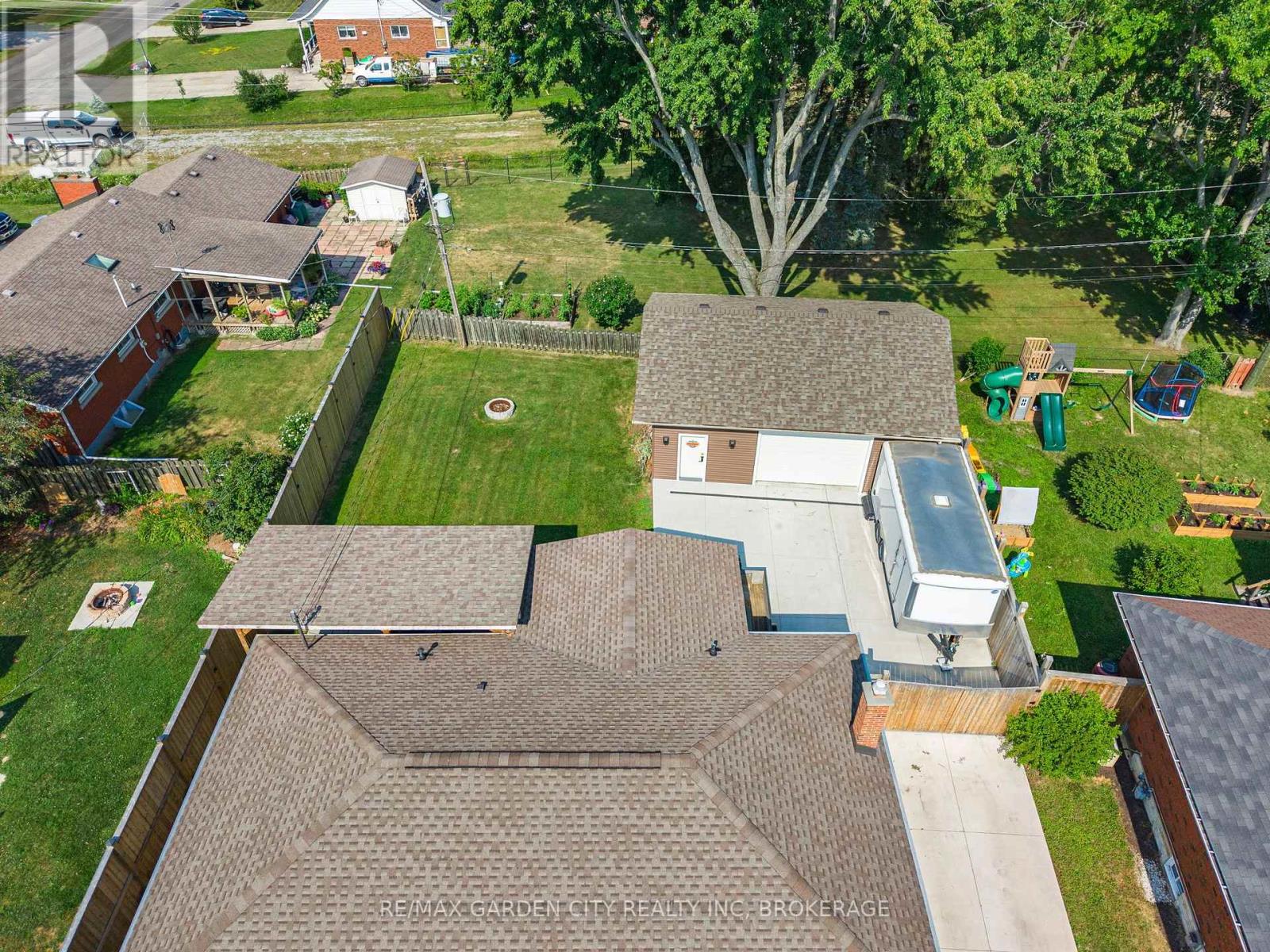91 Crescent Drive, Welland, Ontario  L3B 2X4 - Photo 42 - X13643672