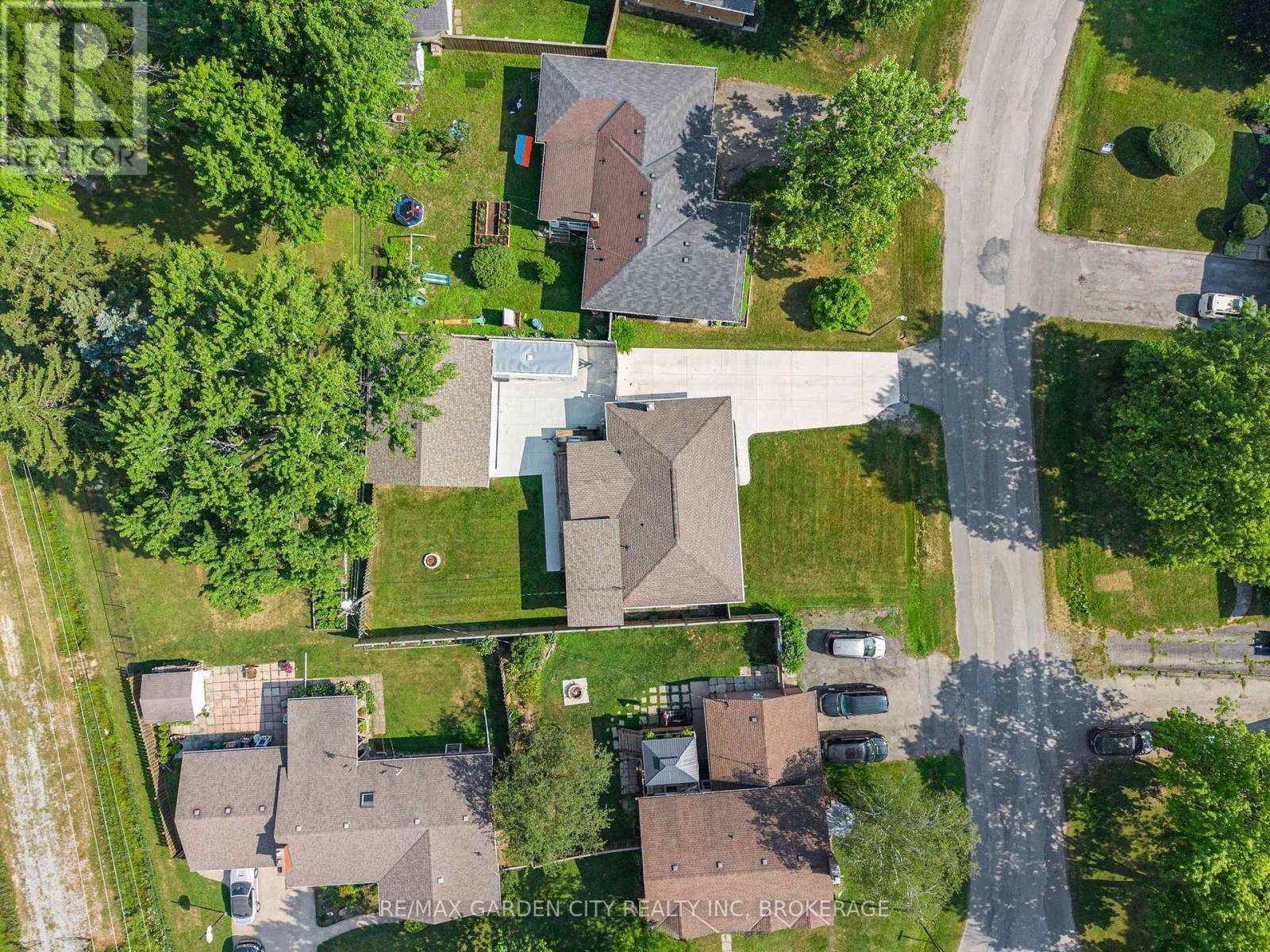 91 Crescent Drive, Welland, Ontario  L3B 2X4 - Photo 43 - X13643672