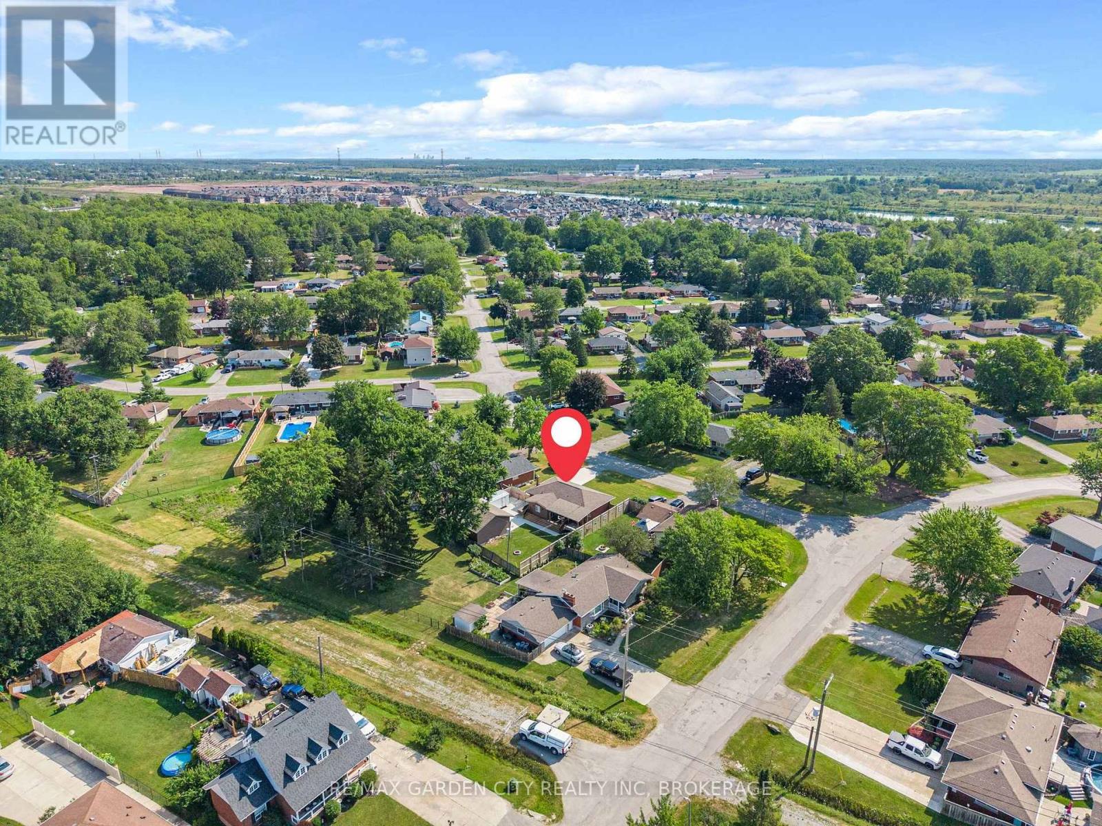 91 Crescent Drive, Welland, Ontario  L3B 2X4 - Photo 46 - X13643672