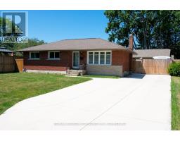 91 CRESCENT DRIVE, Welland, Ontario