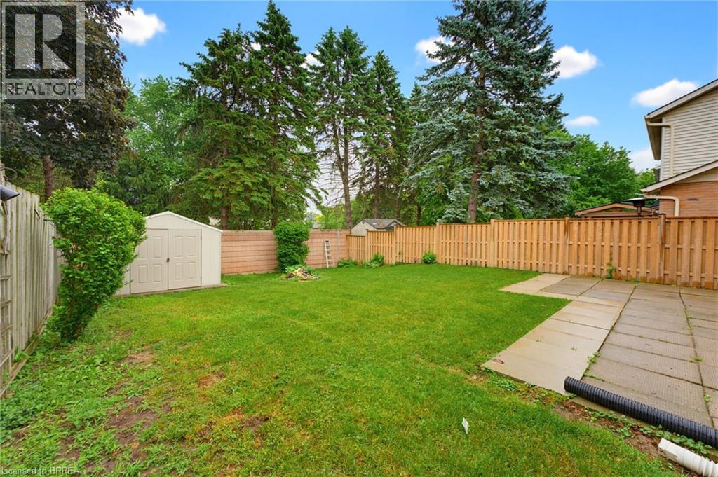 391 Knightsbridge Crescent, Ancaster, Ontario  L9G 3S4 - Photo 22 - 40853706