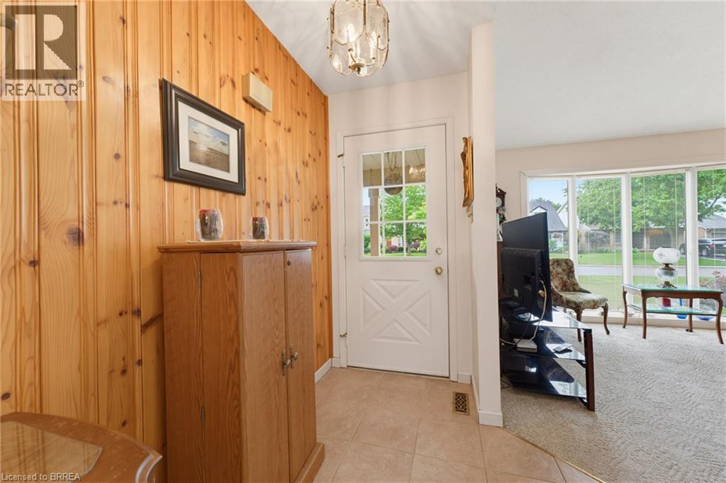 391 Knightsbridge Crescent, Ancaster, Ontario  L9G 3S4 - Photo 5 - 40853706