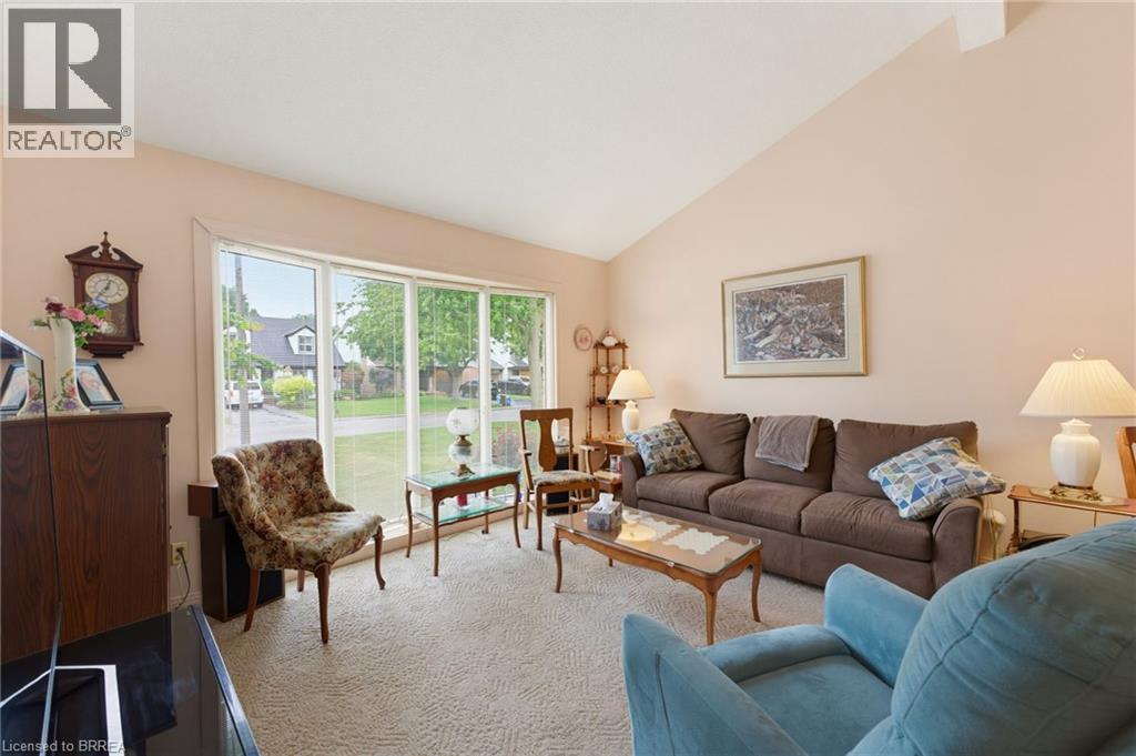 391 Knightsbridge Crescent, Ancaster, Ontario  L9G 3S4 - Photo 6 - 40853706