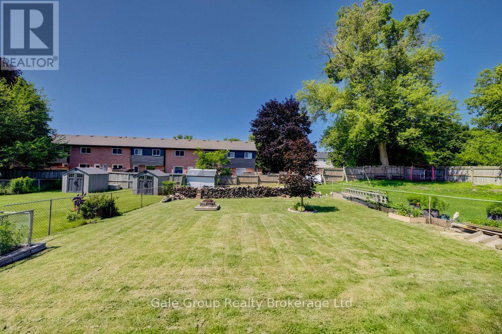 20 Dover Street, Woodstock, Ontario  N4S 3L8 - Photo 28 - X13643658