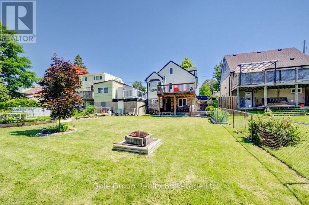 20 Dover Street, Woodstock, Ontario  N4S 3L8 - Photo 29 - X13643658