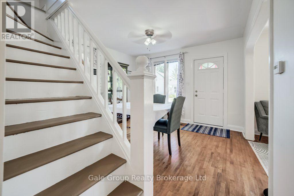 20 Dover Street, Woodstock, Ontario  N4S 3L8 - Photo 7 - X13643658
