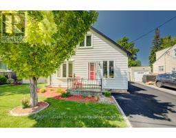 20 DOVER STREET, Woodstock, Ontario