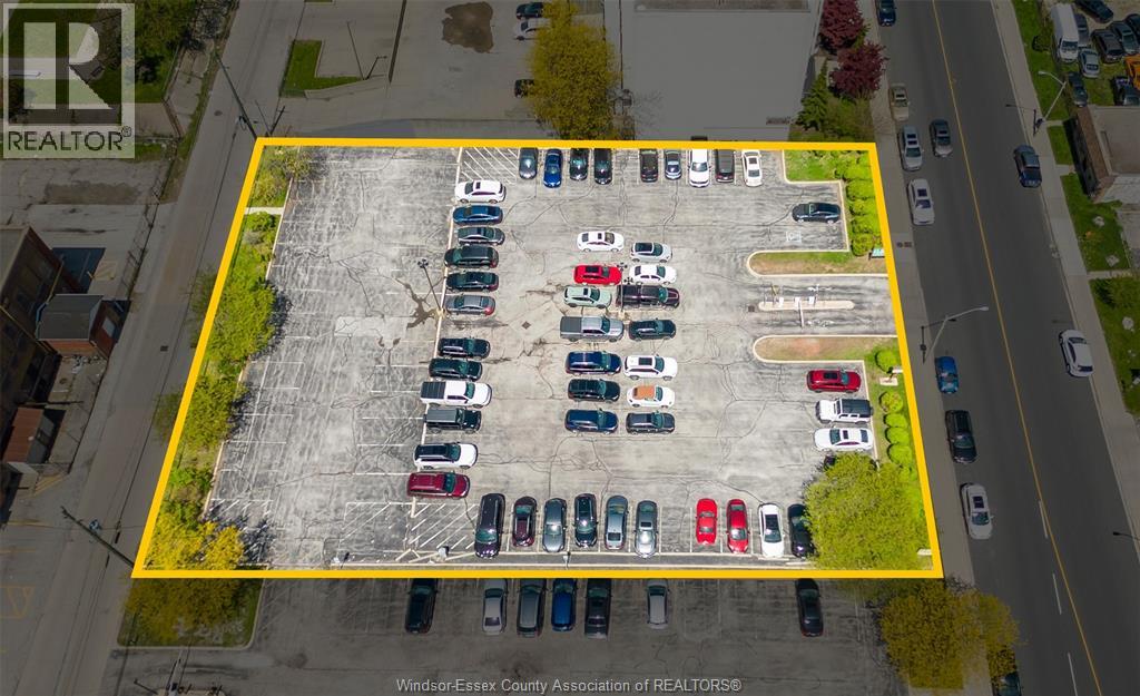 MLS# 26019013: 951 GOYEAU STREET, Windsor, Canada