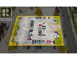 951 GOYEAU STREET, Windsor, Ontario
