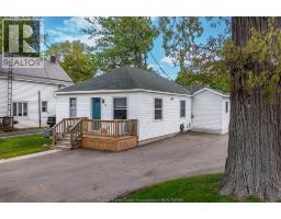 8 SARAH STREET, Thamesville, Ontario