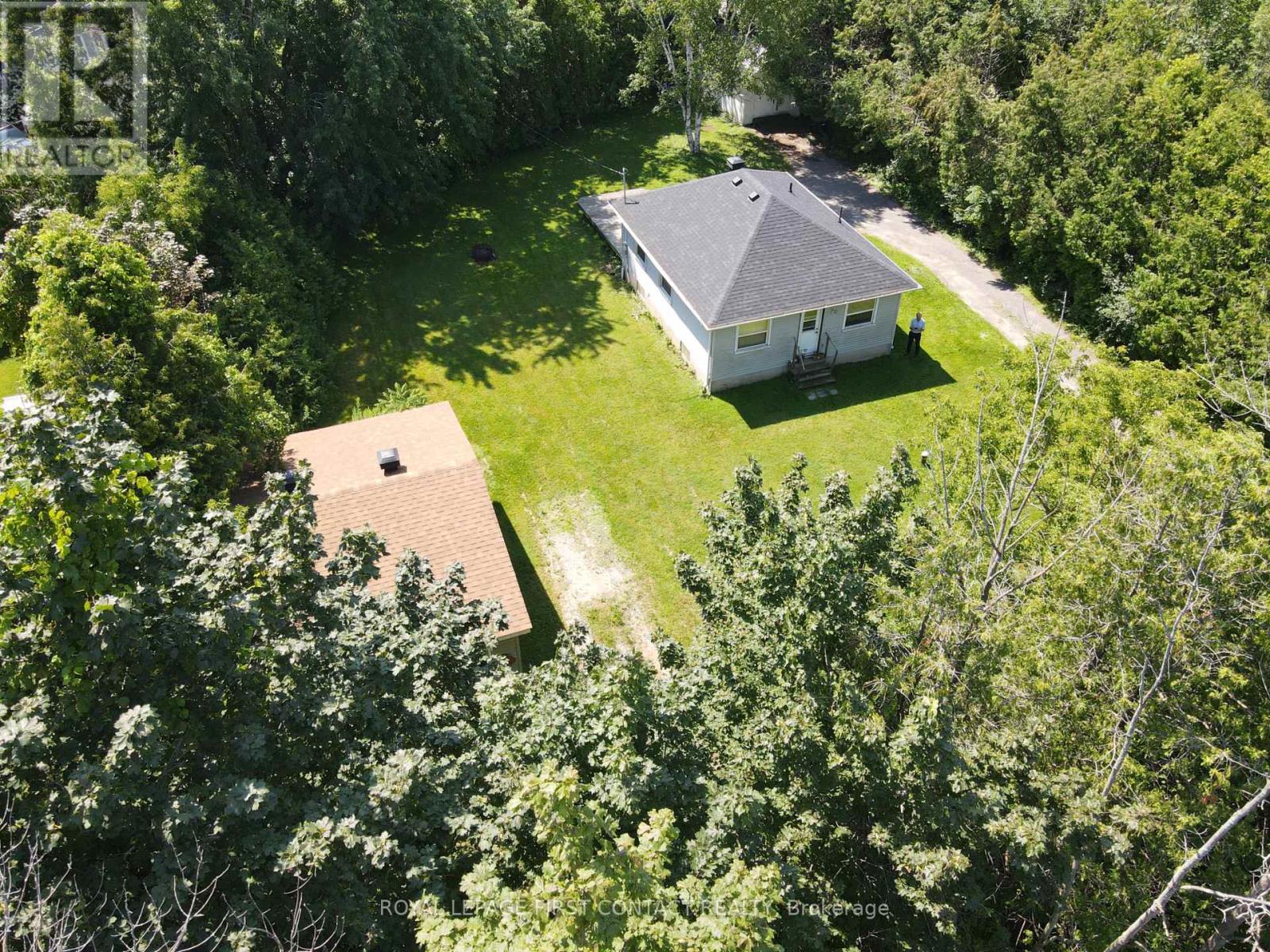 691 6th Line, Innisfil, Ontario L9S 4P9 - Photo 5 - N13607906