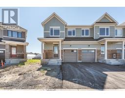 747 HAFLINGER ROW, Ottawa, Ontario