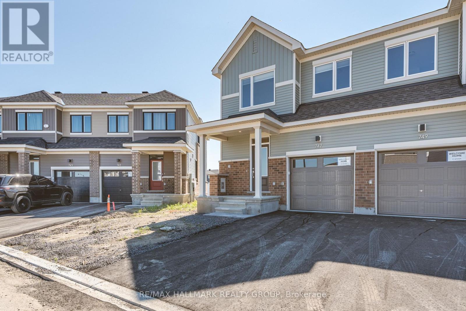 747 Haflinger Row, Ottawa, Ontario  K0A 2Z0 - Photo 2 - X13617084