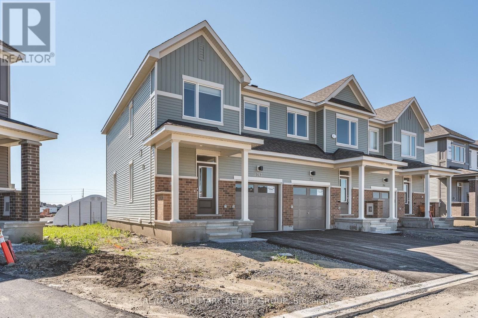 747 Haflinger Row, Ottawa, Ontario  K0A 2Z0 - Photo 3 - X13617084