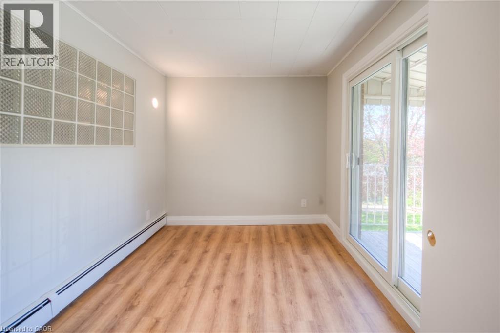 158 Erb Street E Unit# 33, Waterloo, Ontario  N2J 1M4 - Photo 11 - 40853497