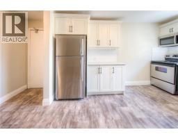 158 ERB Street E Unit# 33, Waterloo, Ontario