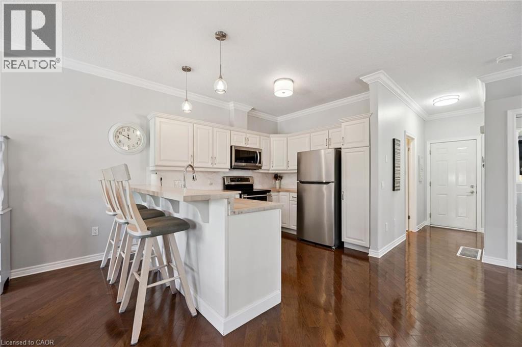 20 Isherwood Avenue Unit# 118, Cambridge, Ontario  N1R 8P9 - Photo 20 - 40852951