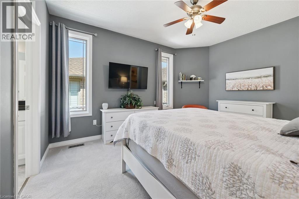 20 Isherwood Avenue Unit# 118, Cambridge, Ontario  N1R 8P9 - Photo 29 - 40852951