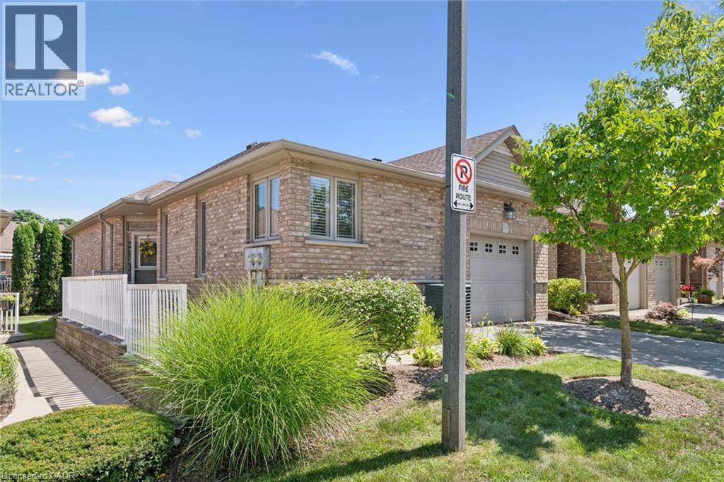 20 Isherwood Avenue Unit# 118, Cambridge, Ontario  N1R 8P9 - Photo 3 - 40852951