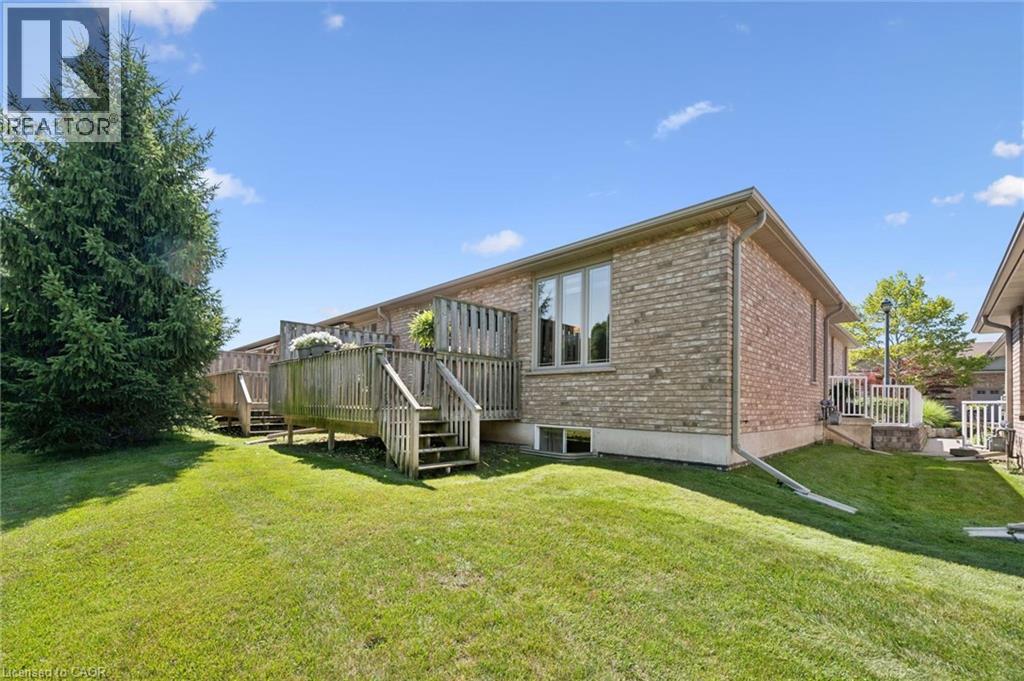 20 Isherwood Avenue Unit# 118, Cambridge, Ontario  N1R 8P9 - Photo 38 - 40852951