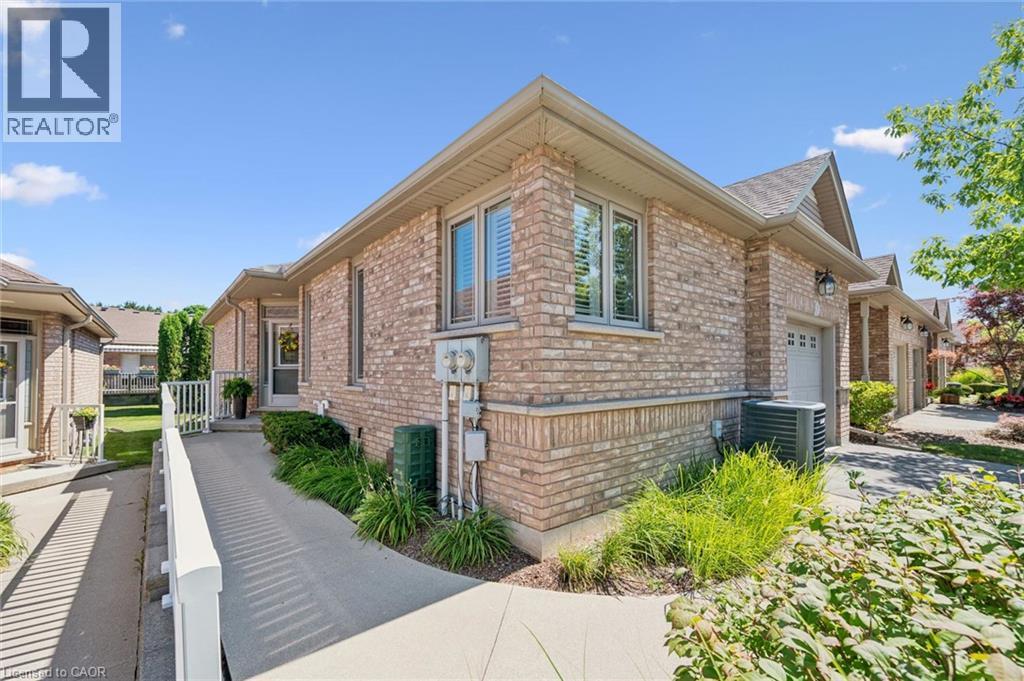 20 Isherwood Avenue Unit# 118, Cambridge, Ontario  N1R 8P9 - Photo 5 - 40852951