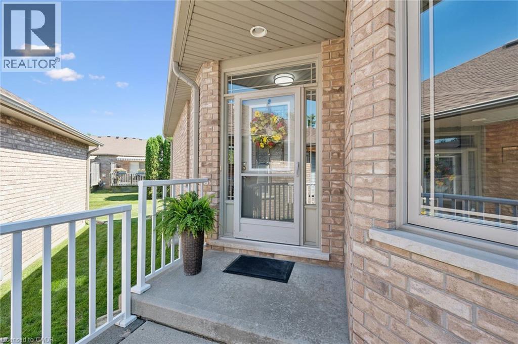 20 Isherwood Avenue Unit# 118, Cambridge, Ontario  N1R 8P9 - Photo 6 - 40852951