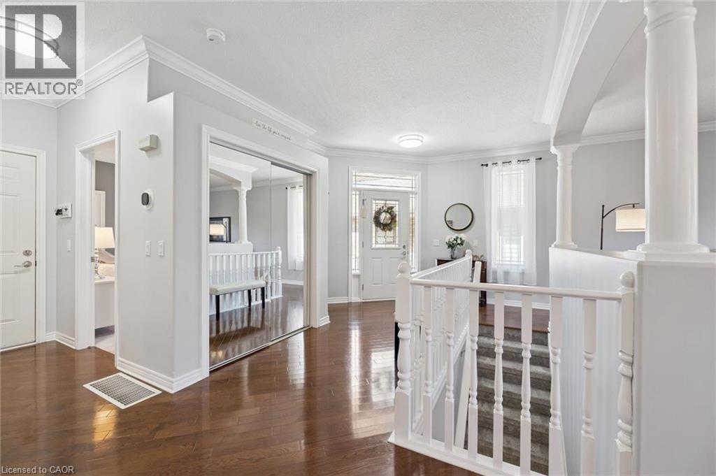 20 Isherwood Avenue Unit# 118, Cambridge, Ontario  N1R 8P9 - Photo 8 - 40852951