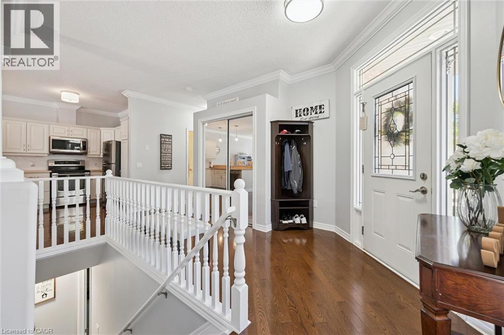 20 Isherwood Avenue Unit# 118, Cambridge, Ontario  N1R 8P9 - Photo 9 - 40852951