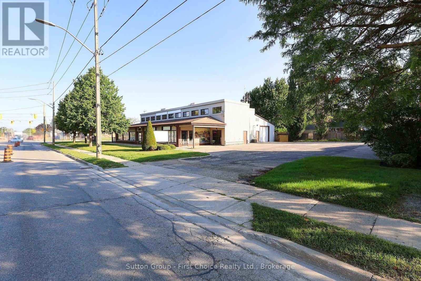 400 Huron Street, Stratford, Ontario  N5A 5T5 - Photo 8 - X13643566