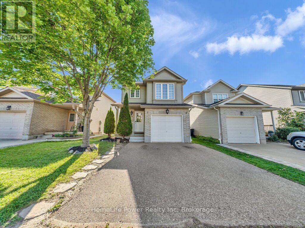 39 Reistview Street, Kitchener, Ontario  N2E 4H3 - Photo 1 - X13643610