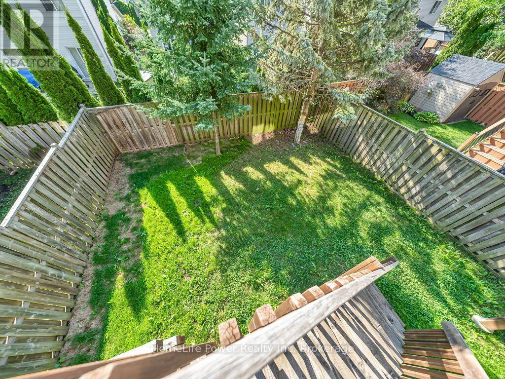 39 Reistview Street, Kitchener, Ontario  N2E 4H3 - Photo 35 - X13643610