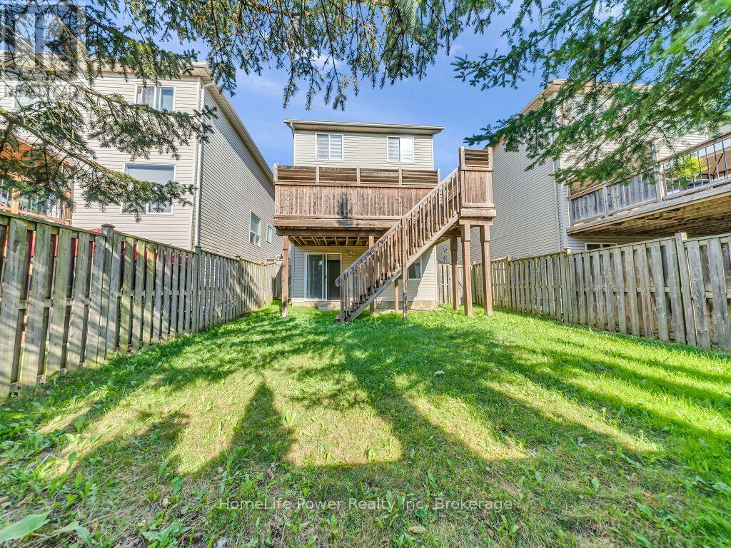 39 Reistview Street, Kitchener, Ontario  N2E 4H3 - Photo 36 - X13643610