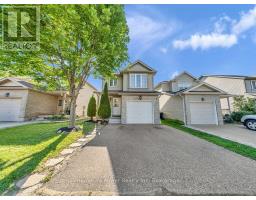 39 REISTVIEW STREET, Kitchener, Ontario