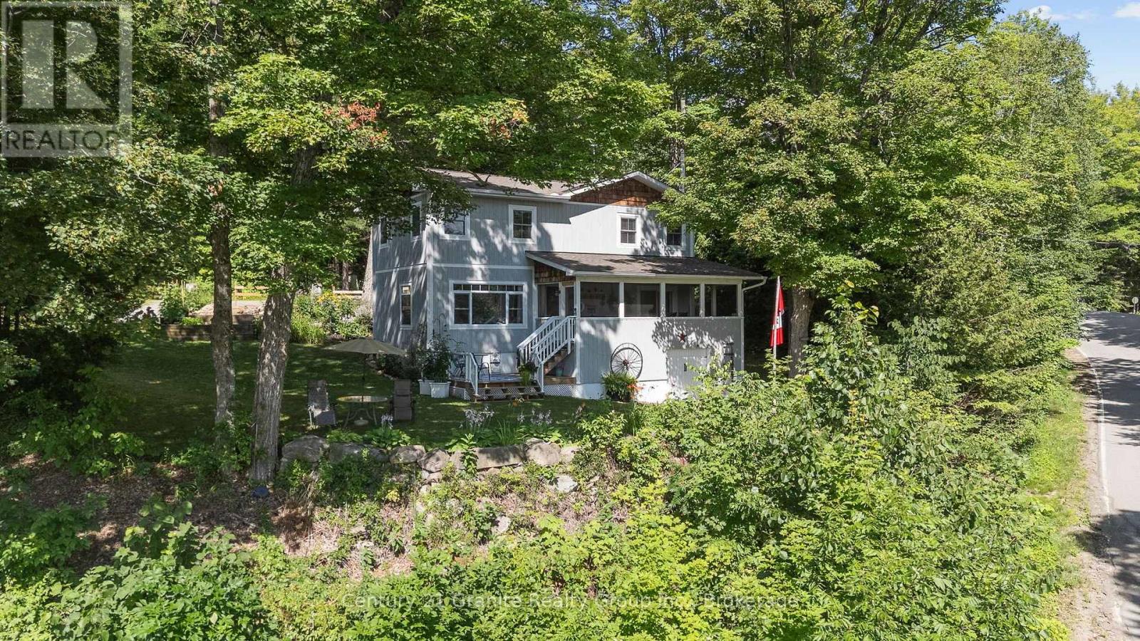 1013 NEILBURG DRIVE, Highlands East, Ontario
