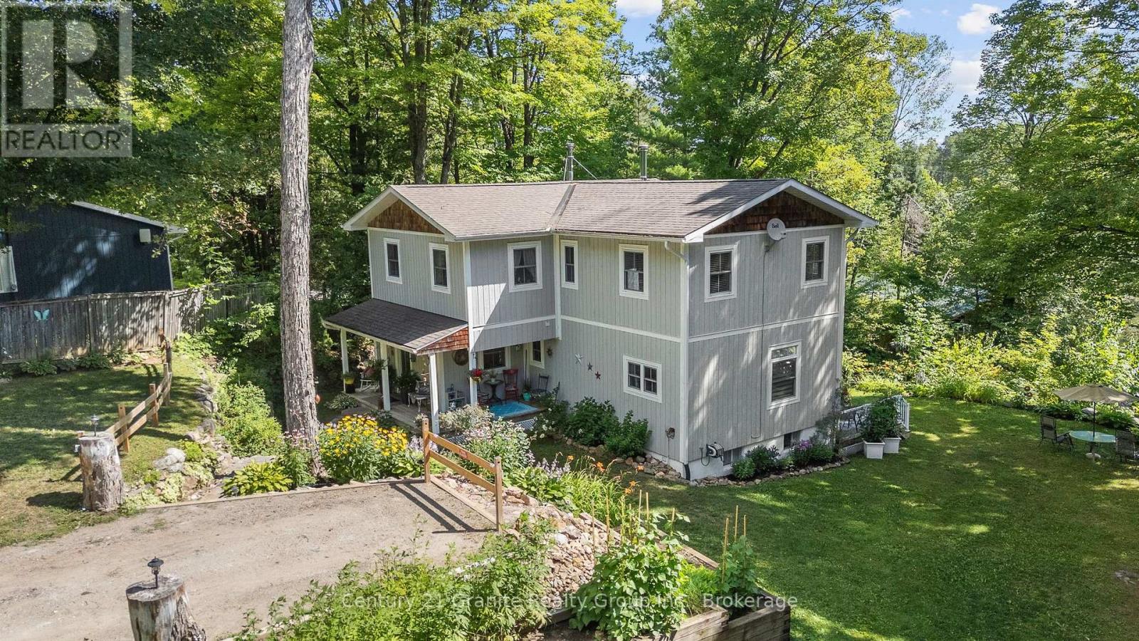 1013 Neilburg Drive, Highlands East, Ontario  K0L 3C0 - Photo 3 - X13643628