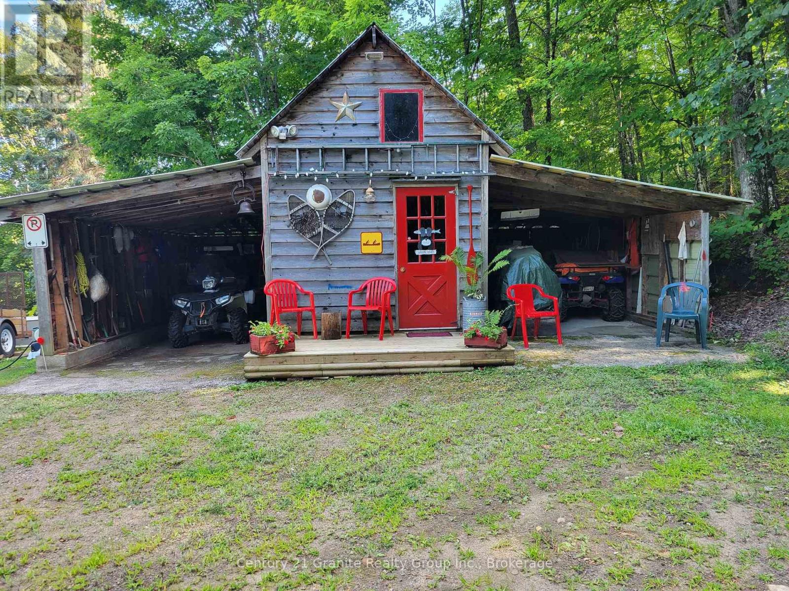 1013 Neilburg Drive, Highlands East, Ontario  K0L 3C0 - Photo 46 - X13643628