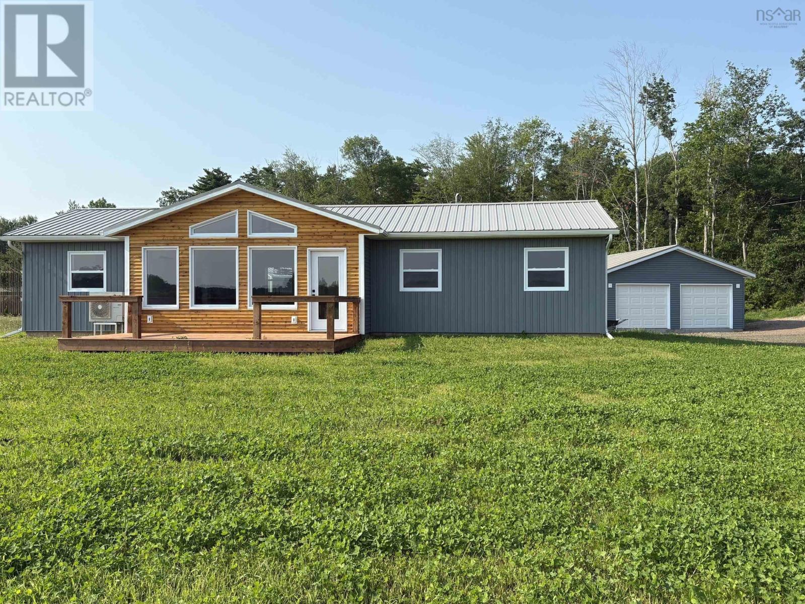 668 Whitman Road|Ward/Whitman, Millville, Nova Scotia