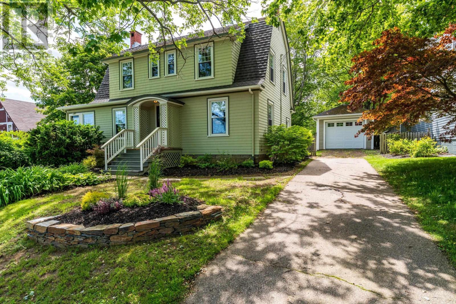 5 Warwick Street, Digby, Nova Scotia  B0V 1A0 - Photo 2 - 202615488