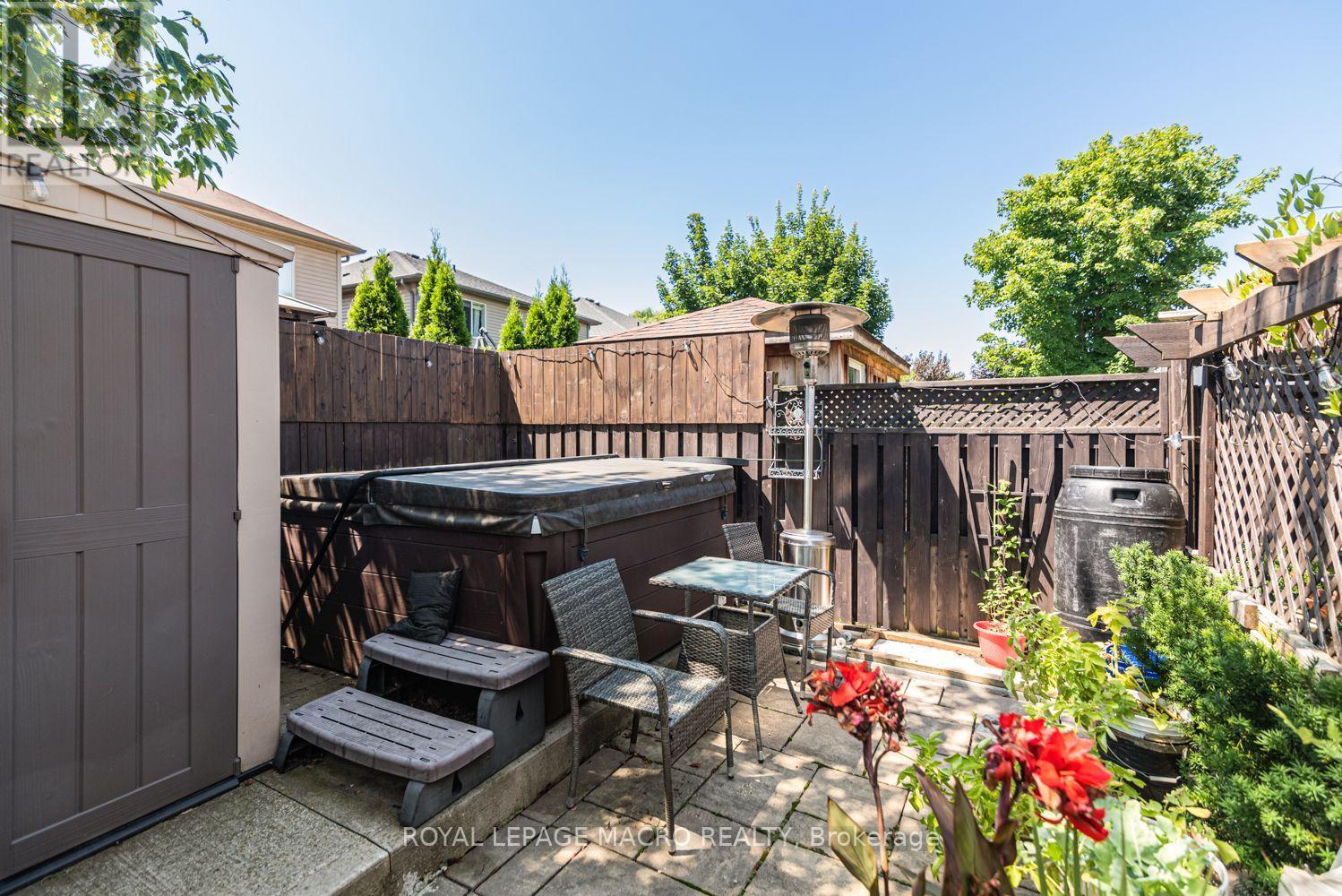 102 Willow Lane, Grimsby, Ontario  L3M 5P7 - Photo 43 - X13616466