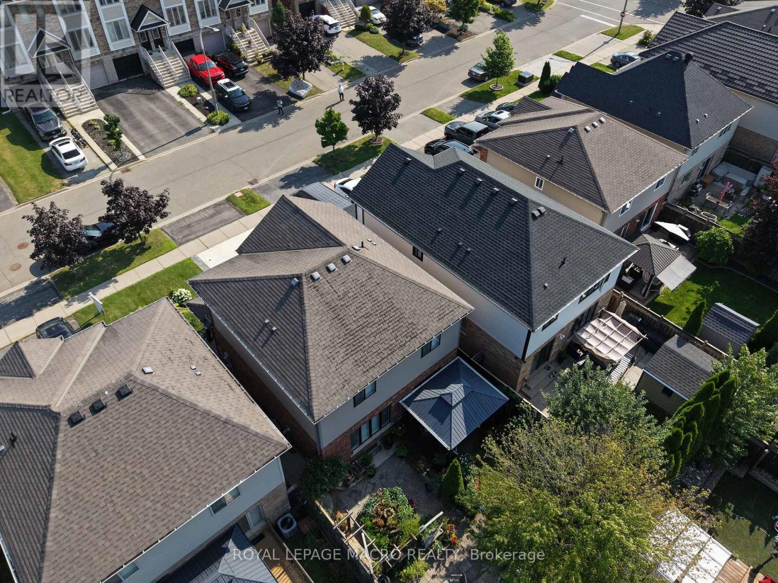 102 Willow Lane, Grimsby, Ontario  L3M 5P7 - Photo 50 - X13616466