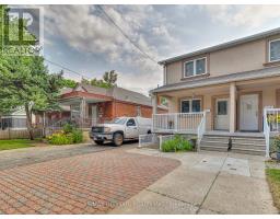 UPPER - 19 GLENORA AVENUE, Toronto, Ontario