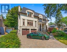 14 TREMONT CRESCENT, Toronto, Ontario