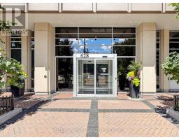 1032 - 628 FLEET STREET, Toronto, Ontario