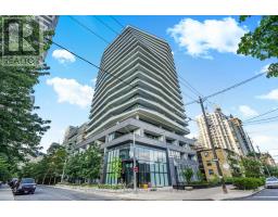 1802 - 11 LILLIAN STREET, Toronto, Ontario